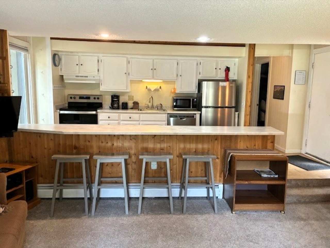 Monthly Rental- Gold Camp #69