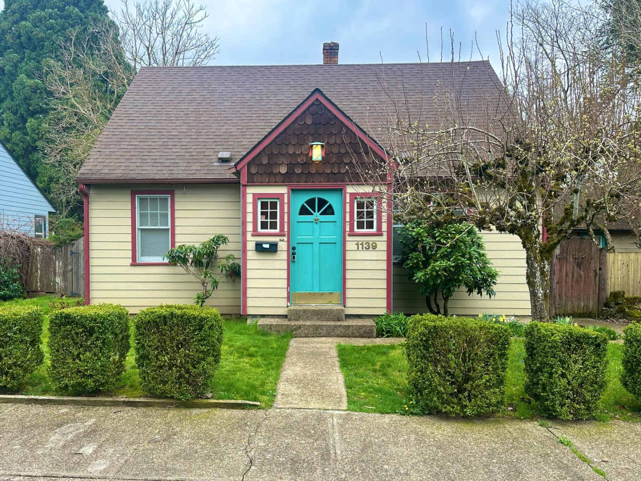 3 Bedroom 2 Bath McMinnville OR