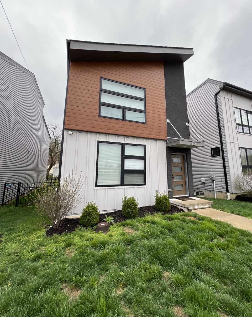 3842 Duck Creek Road