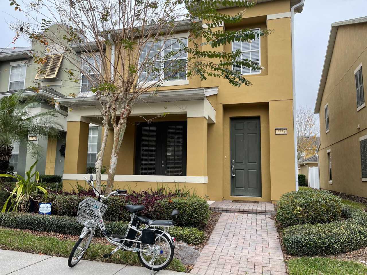 Awesome Townhome for rent at Windermere