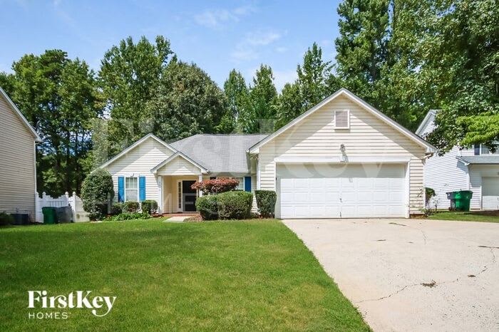 6616 Cedar Cliff Drive