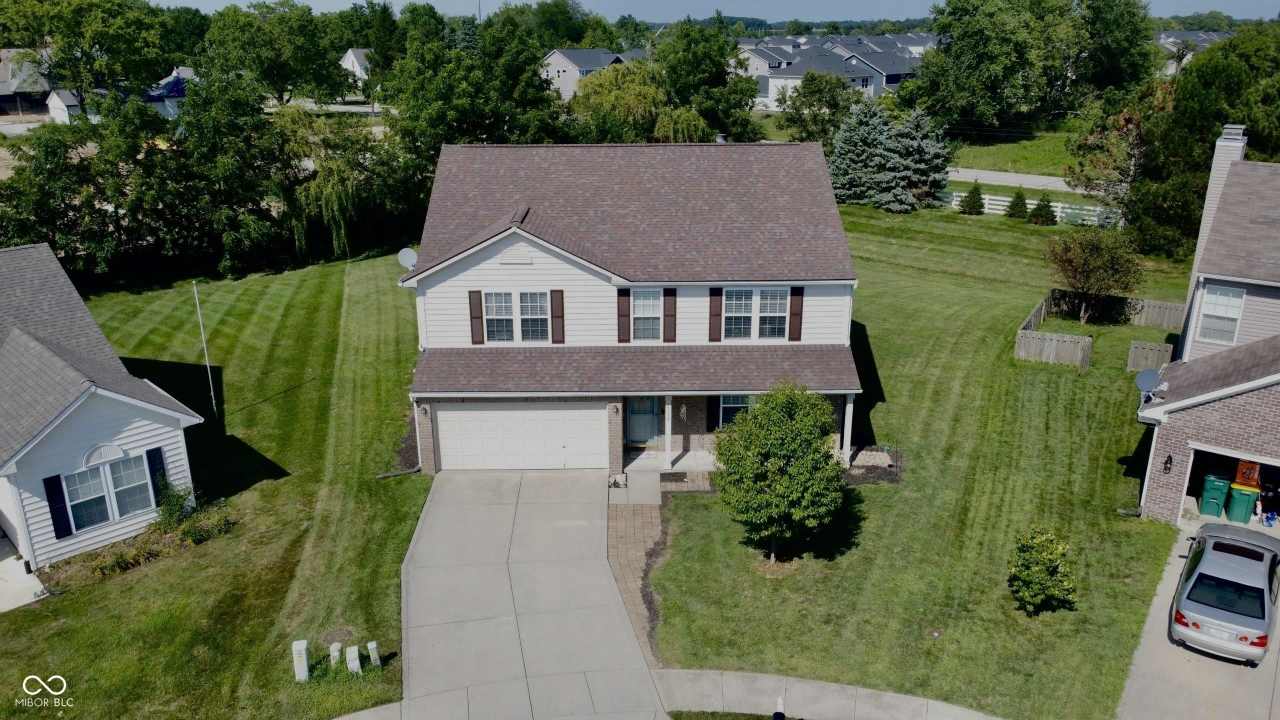 3517 White Cliff Way