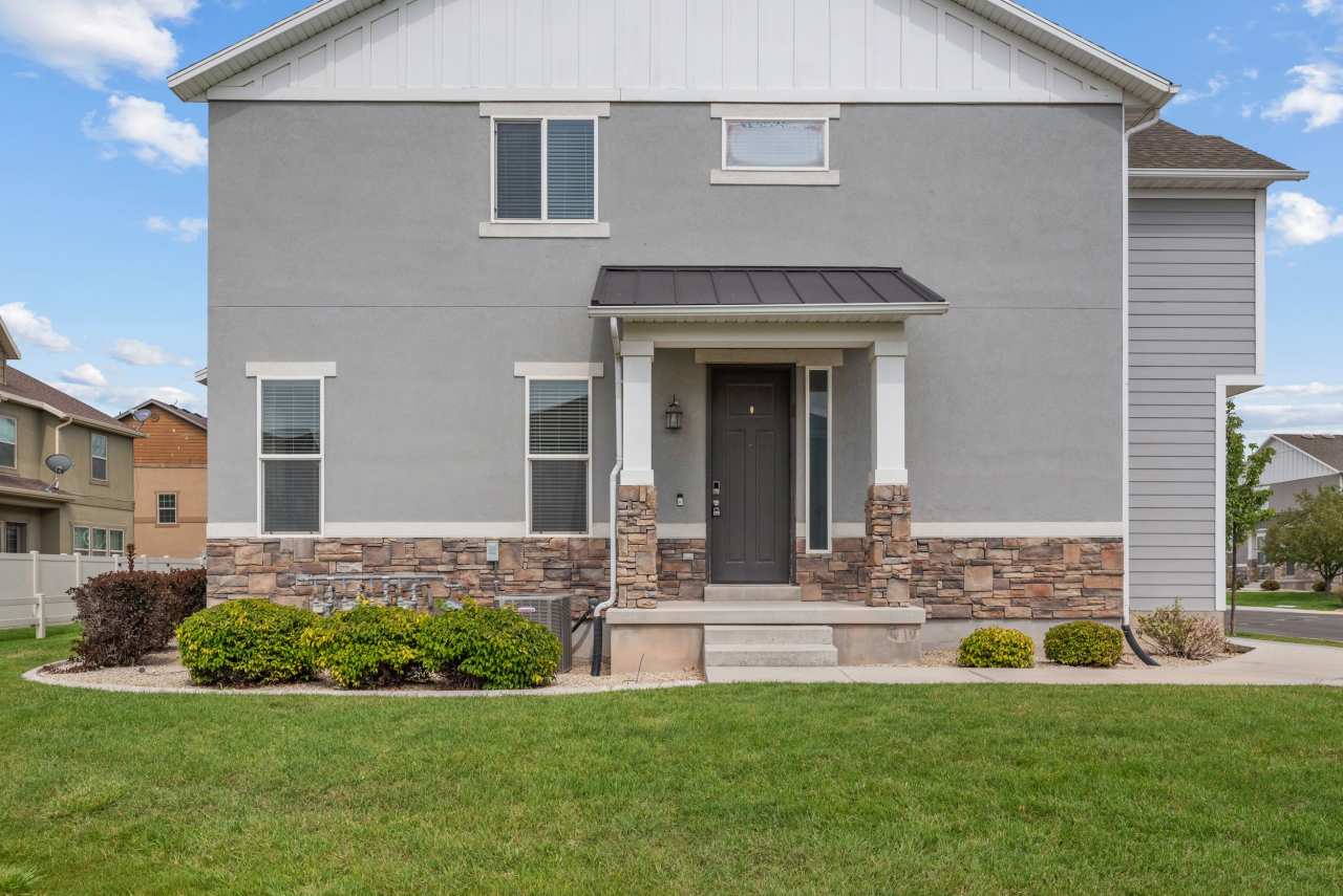 1547 North August Drive - 1