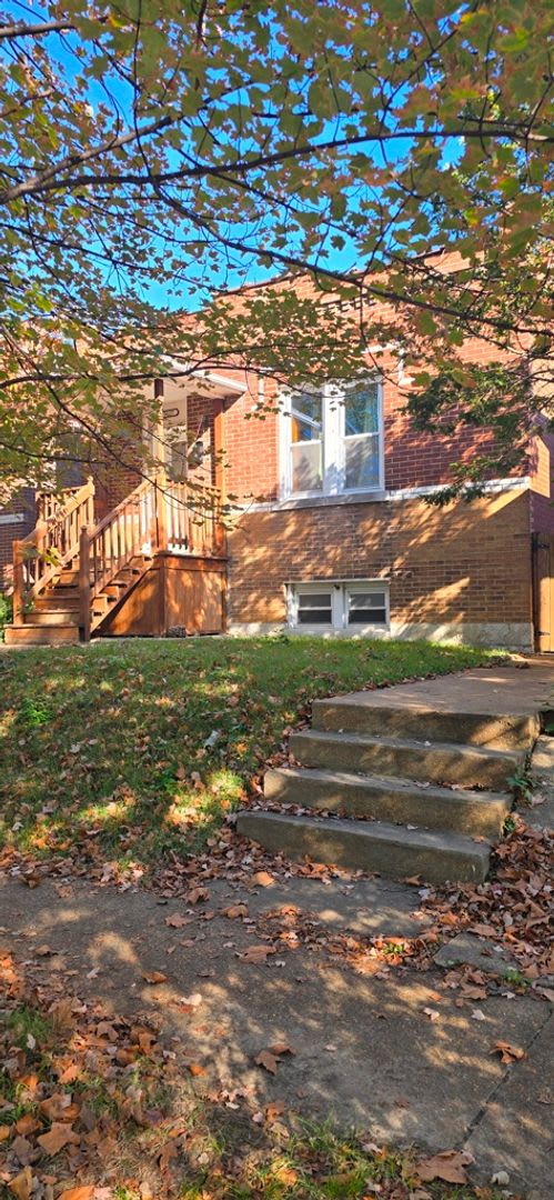 Princeton Heights House for Rent