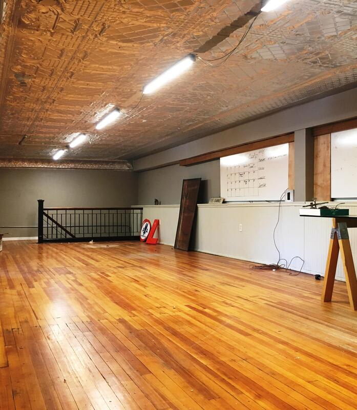 2715 Cherokee st. - 5A