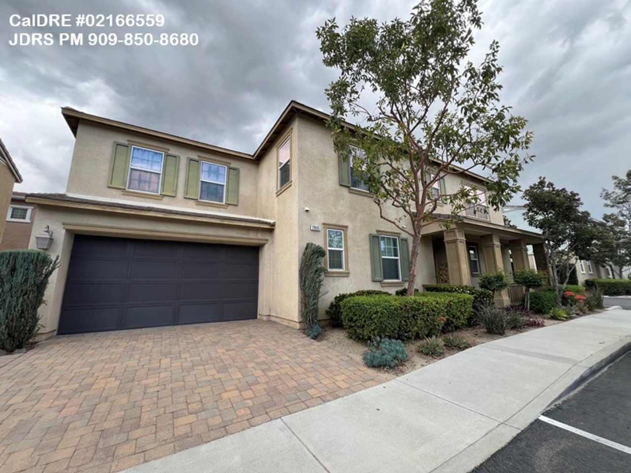 Ontario 4 Bedroom Home