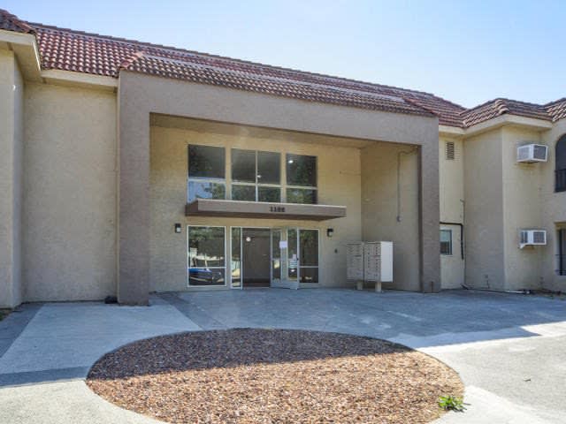 1100 West Street Unit A31