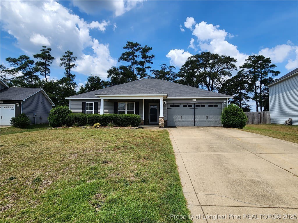 931 Screech Owl Drive