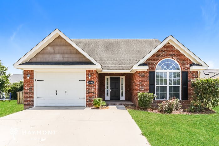 3439 Grove Landing Circle