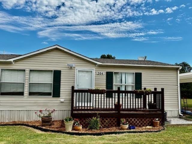 204 County Road 4471