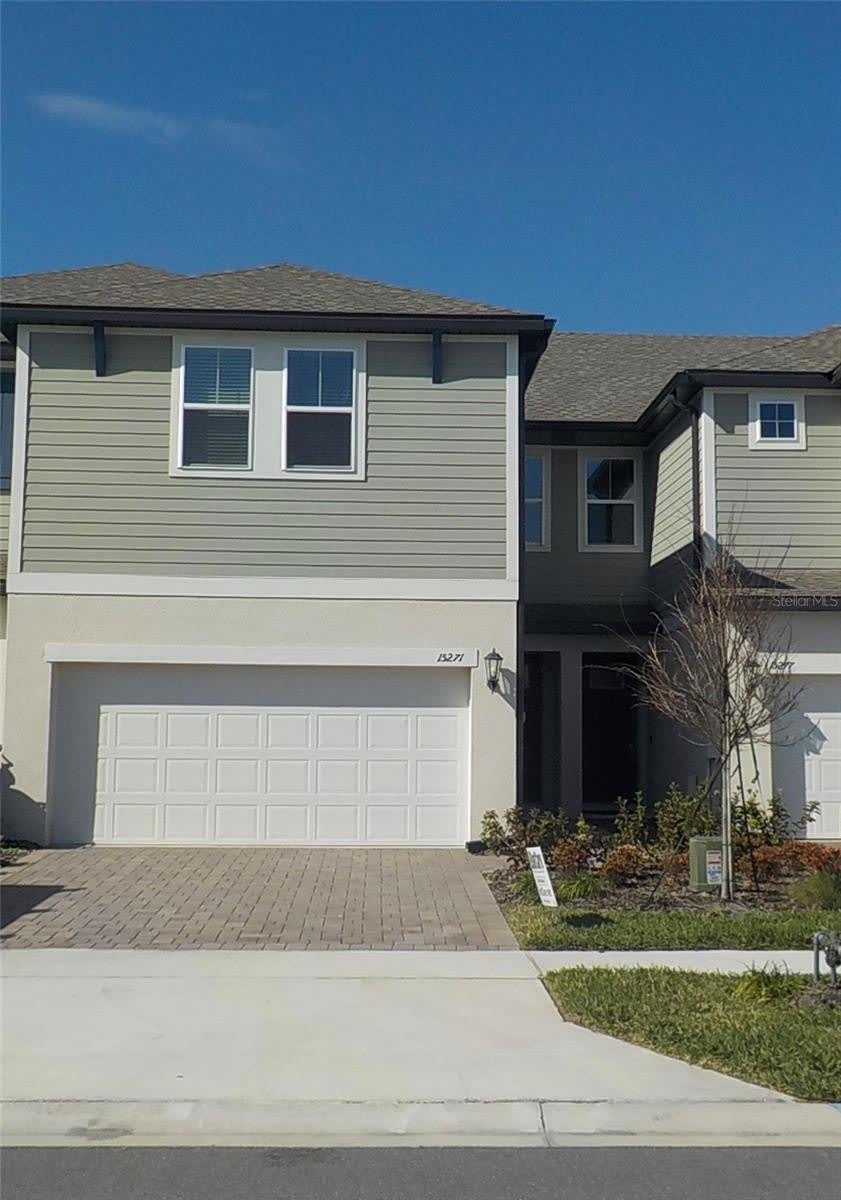 15271 WILLOW ARBOR CIRCLE