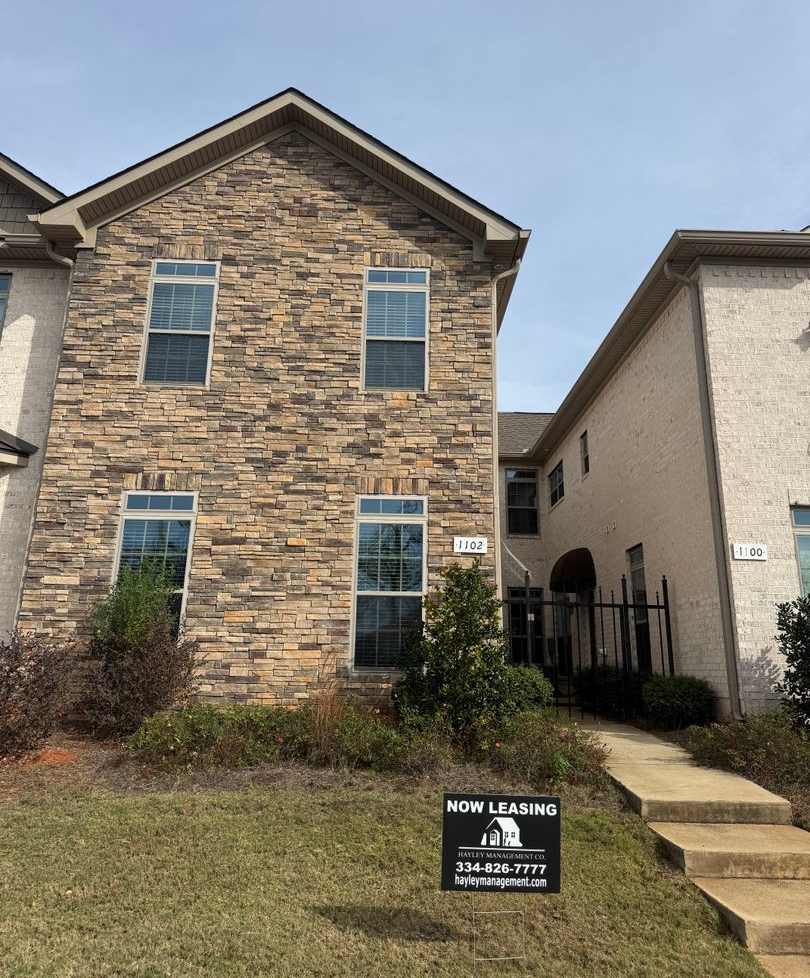 The Townhomes of Runningvine