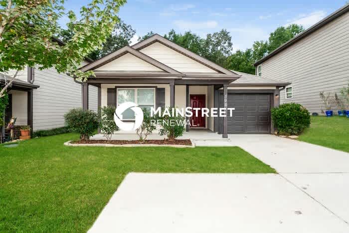 596 Kincaid Cove Lane