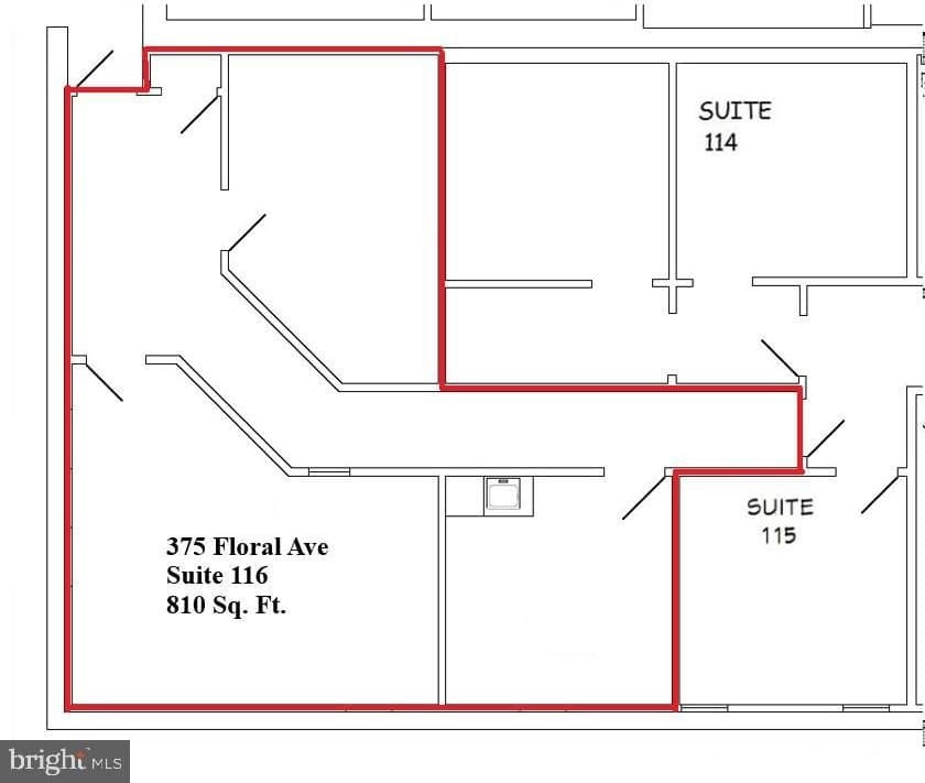375 FLORAL Avenue unit: 116