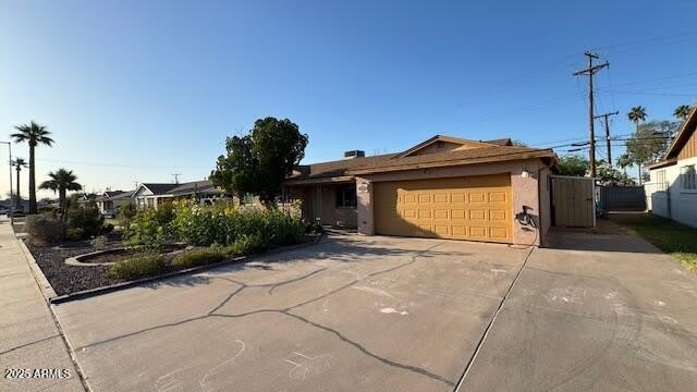 7249 E Fillmore Street