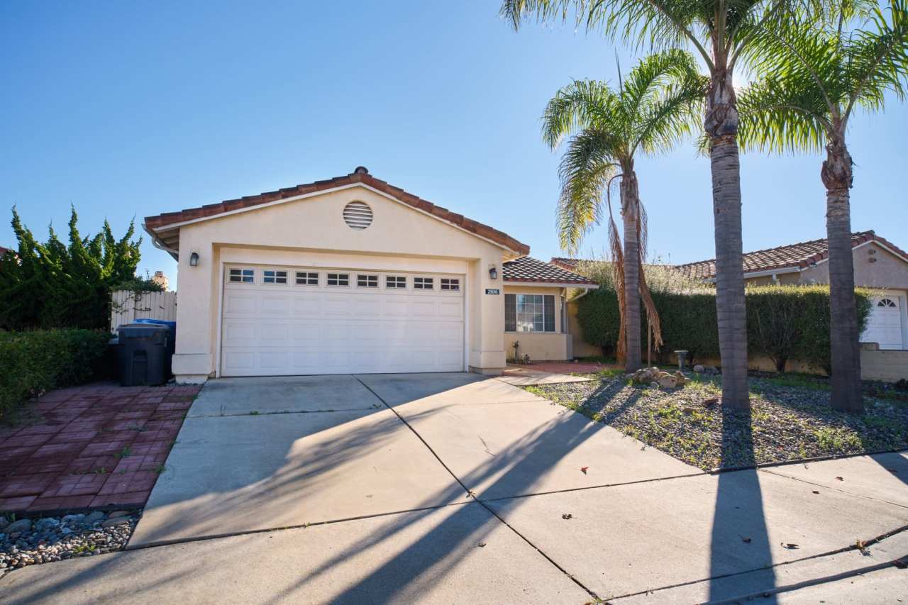 Lovely 3 Bedroom Home!