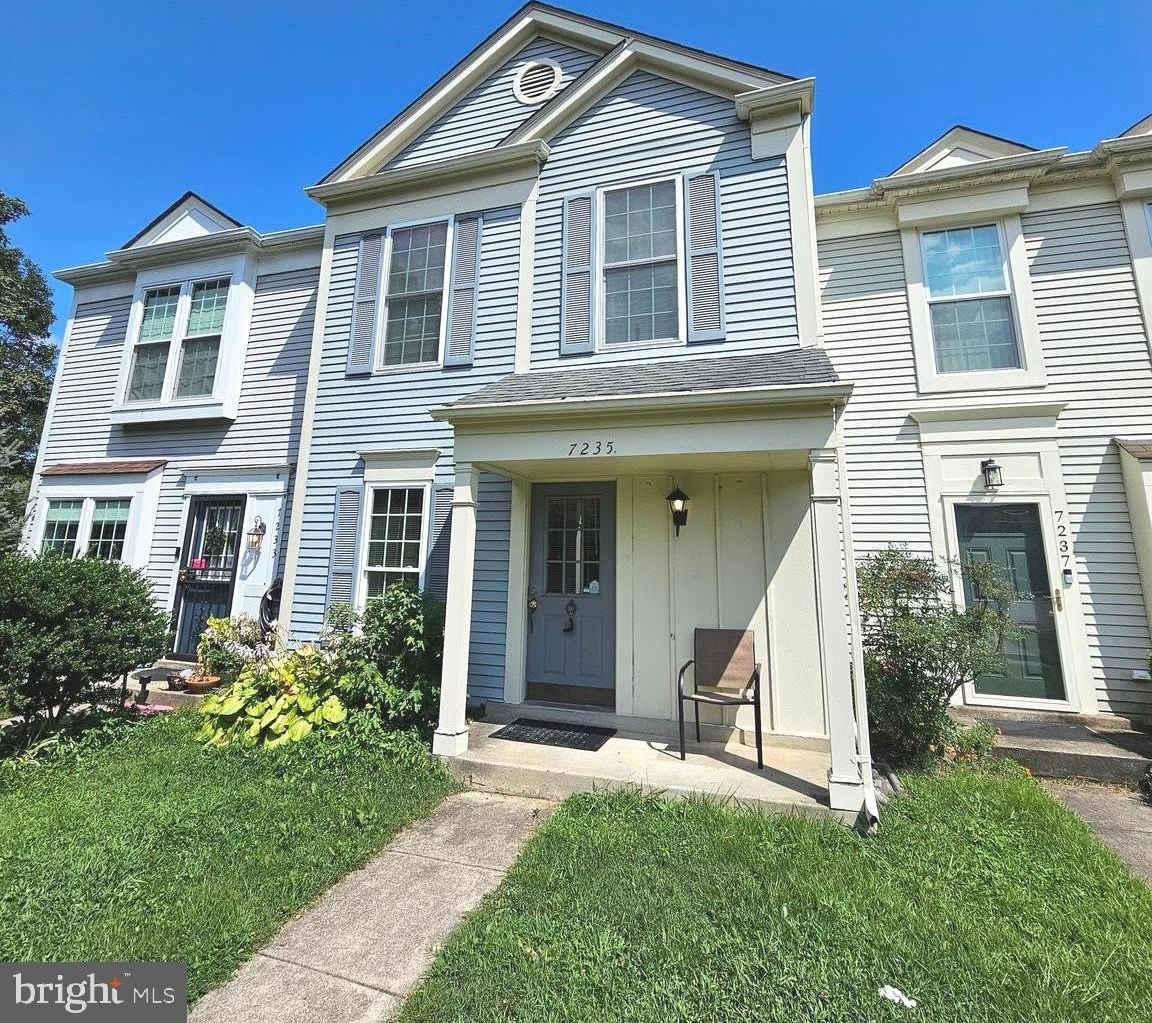 7235 PARSONS COURT