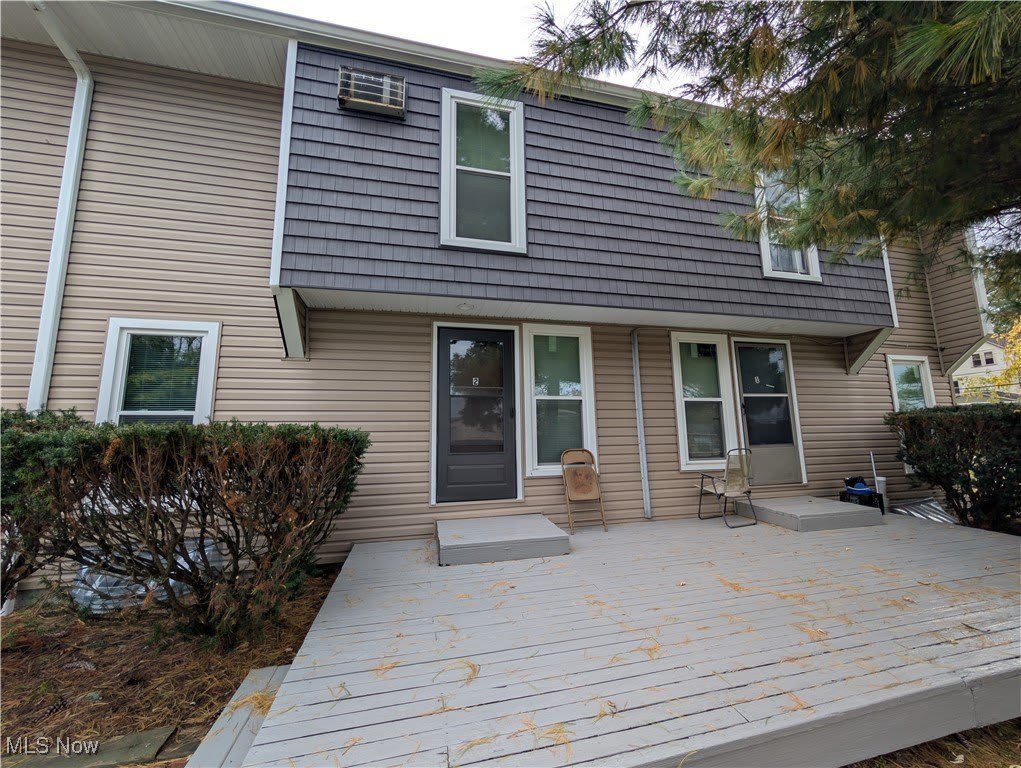 595 Dayton Street unit: 2