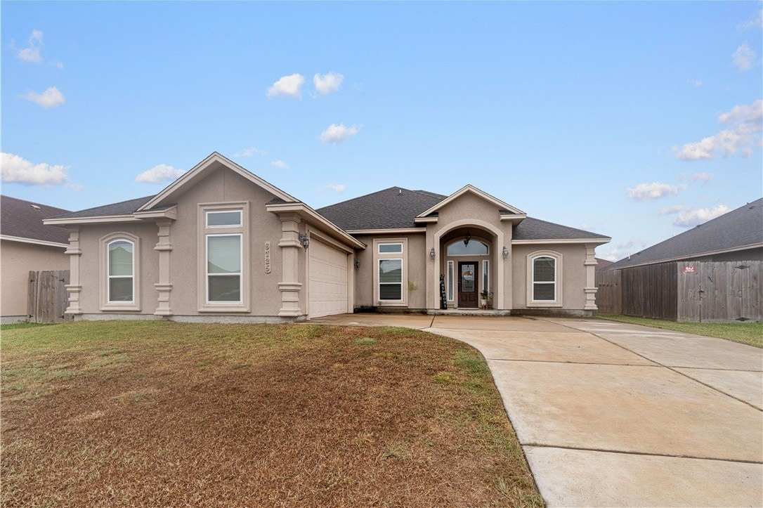 6725 Central Park Drive