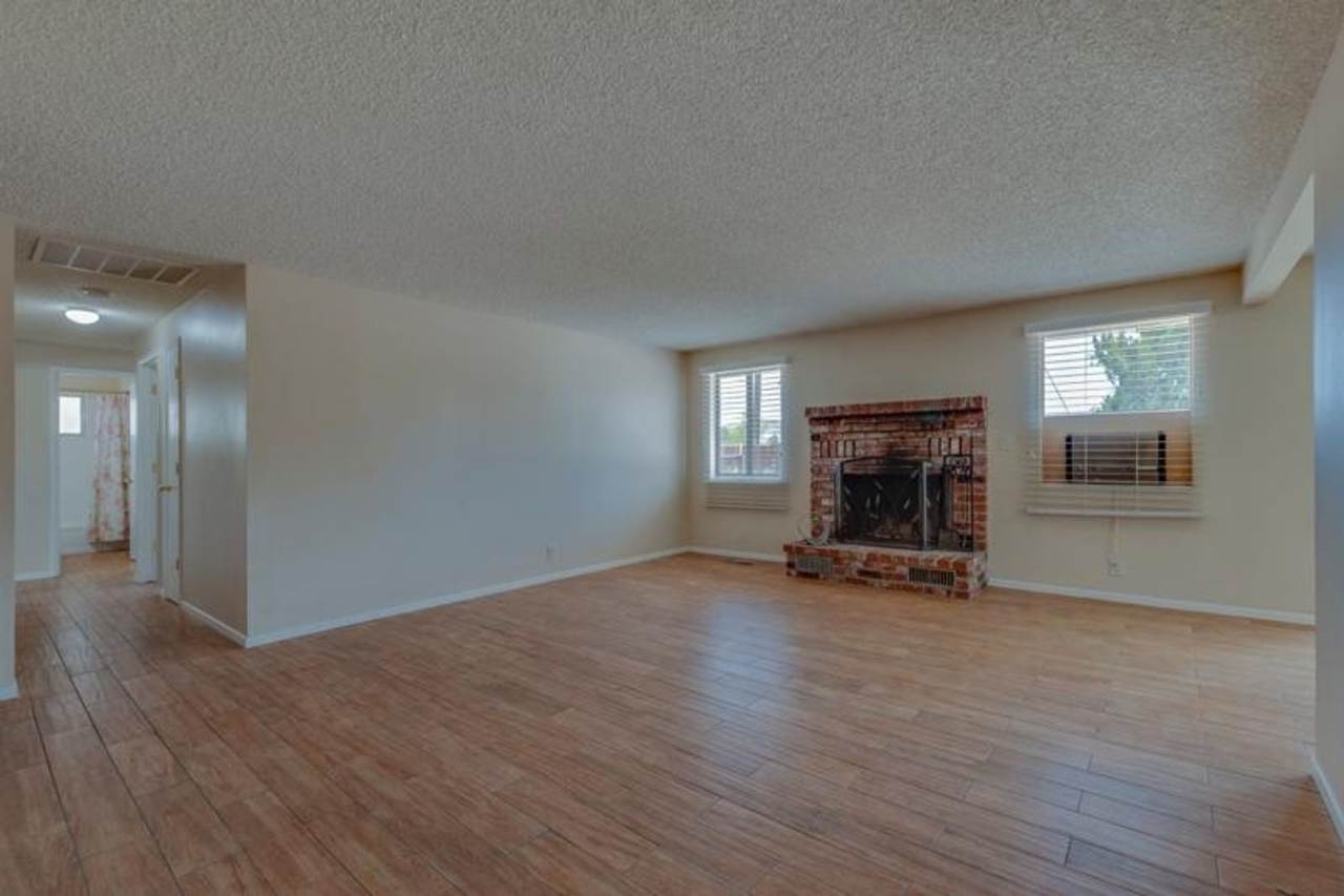 Beautiful Home in Sparks!