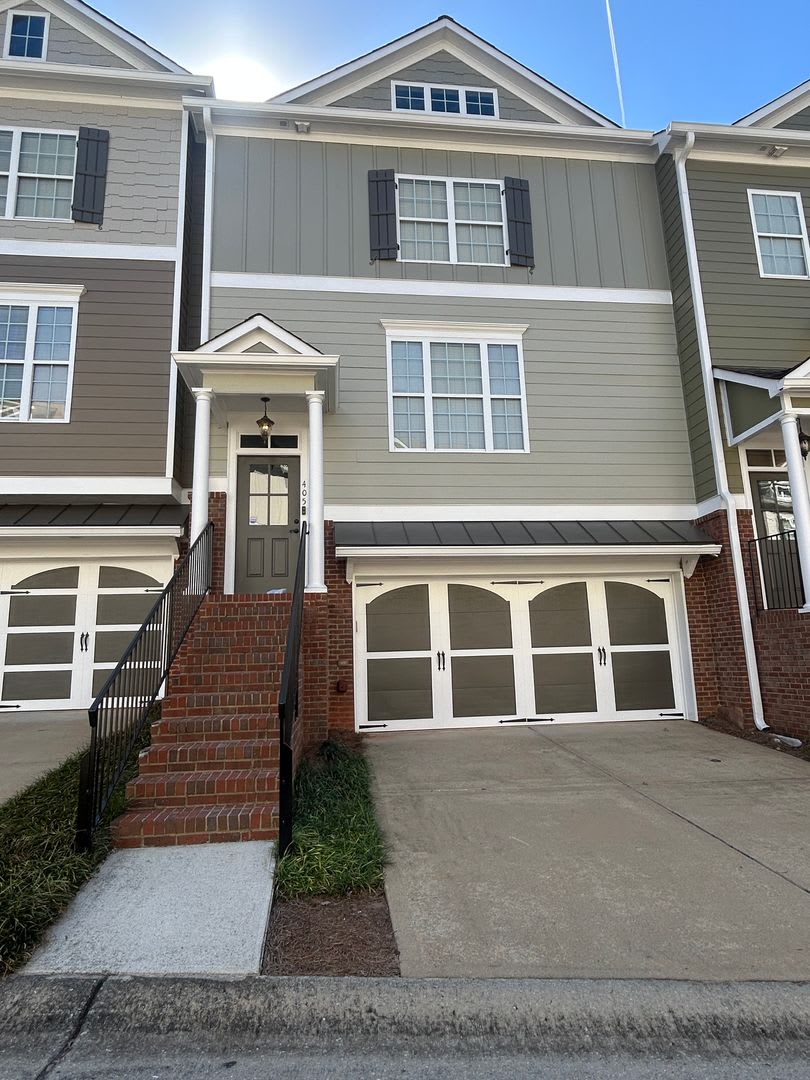 405 Lexington Village, Peachtree City, GA 30269 – 3BD / 3.5 BTH - Available NOW!