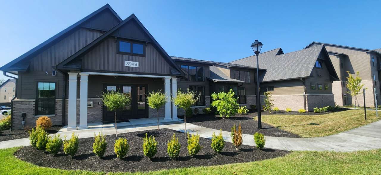 Vicinity at Memorial Pointe