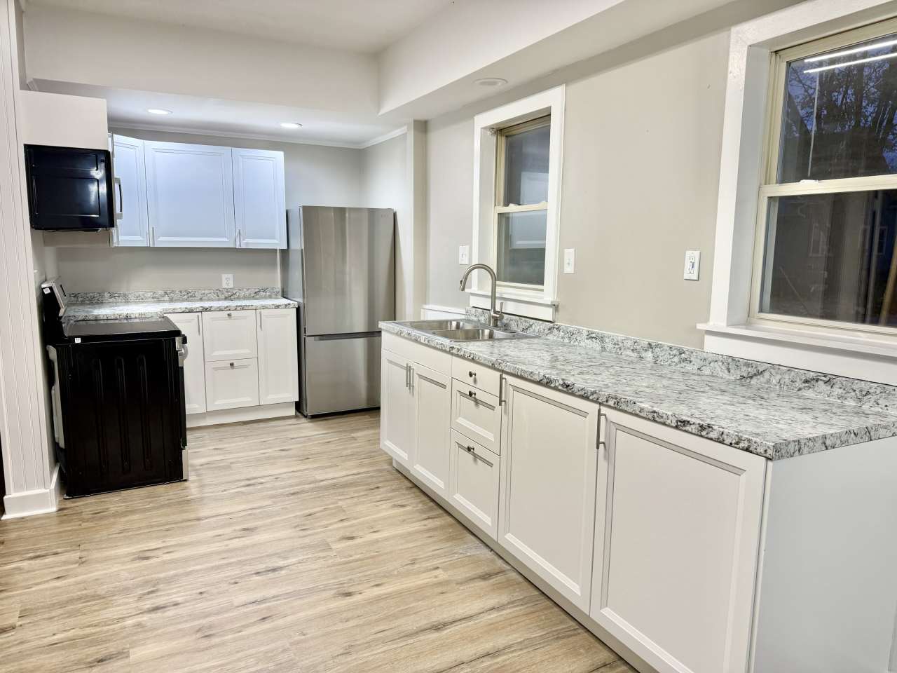 2007 South 8th Street