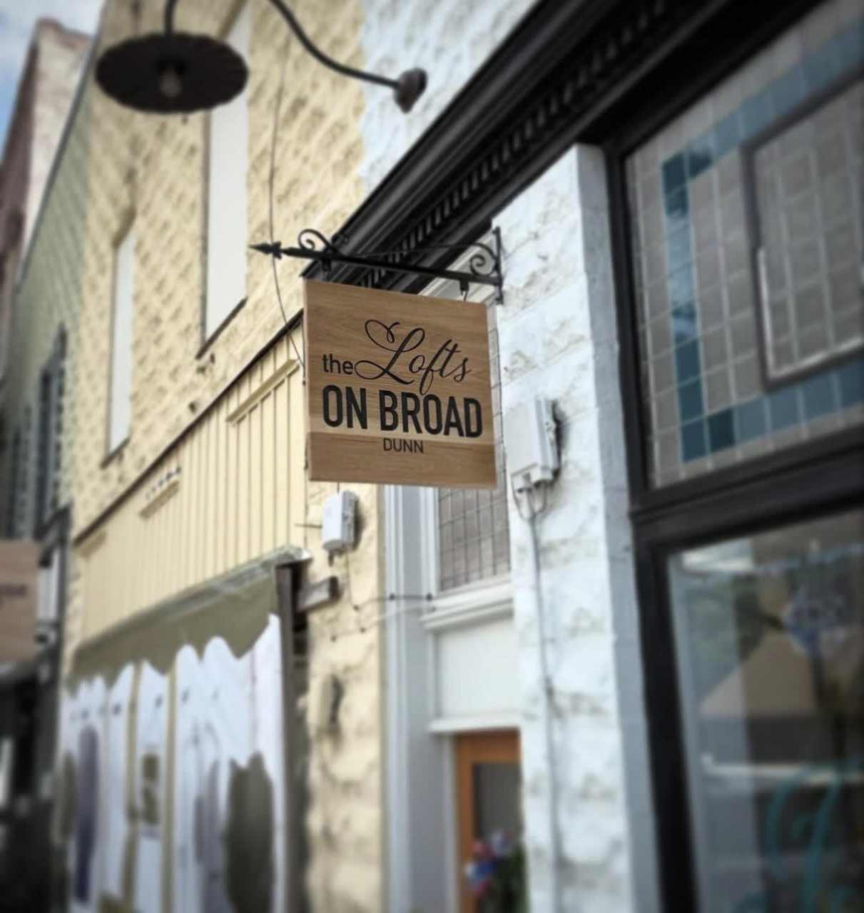 122 East Broad Street