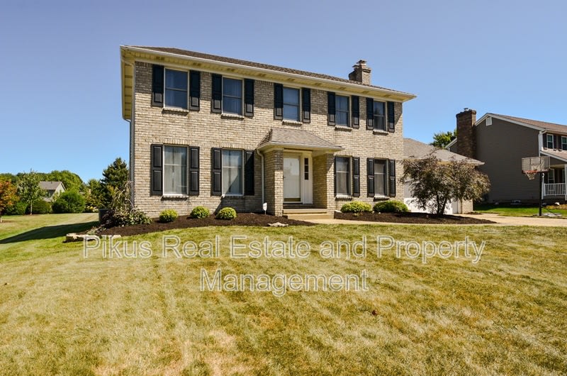 8214 Bricker Road Northwest
