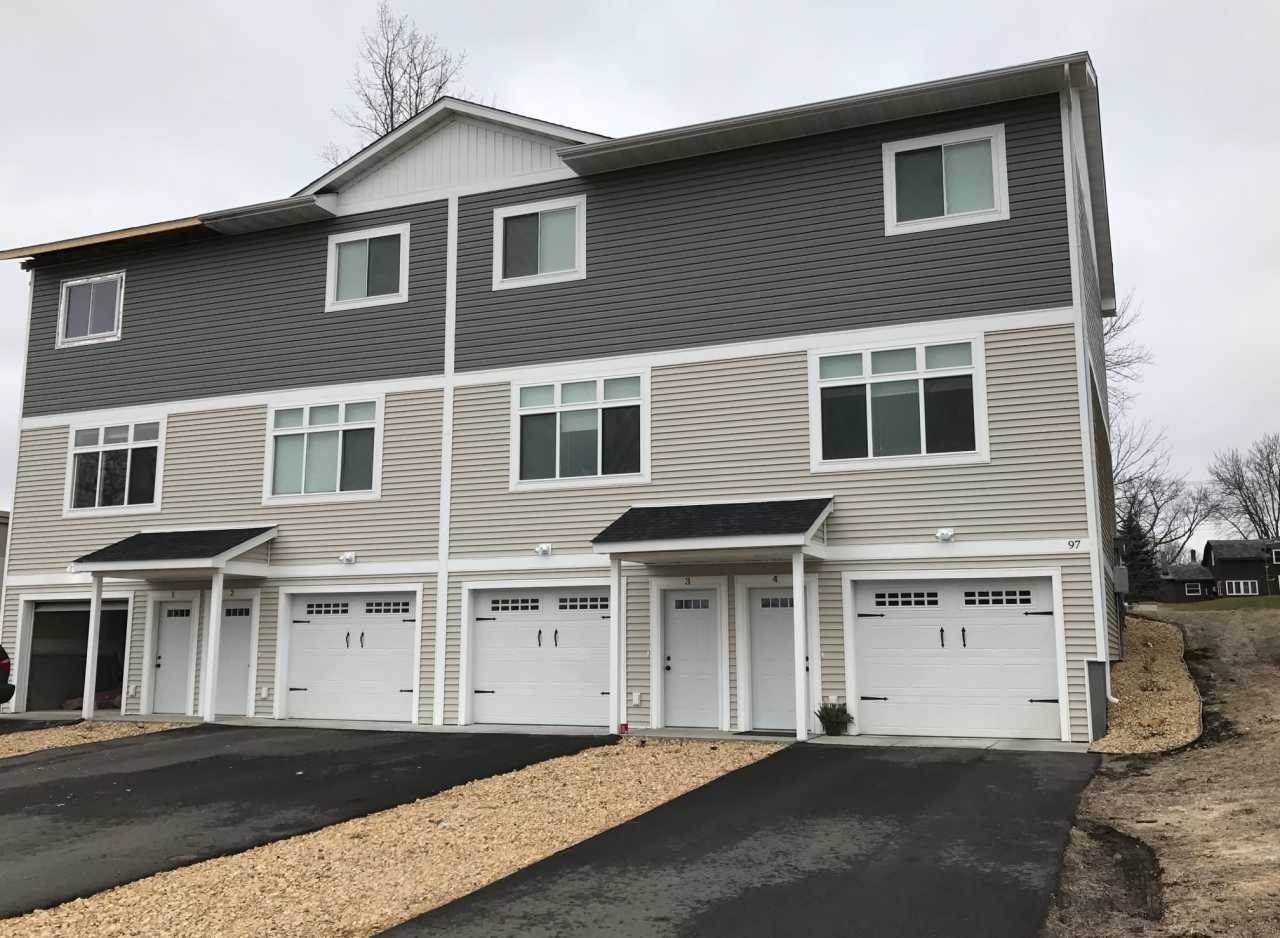 101 Eagle Ave
