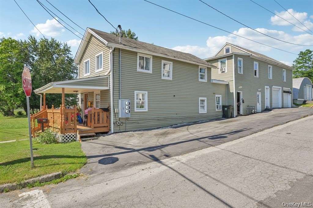 30 Elm Street unit: 2