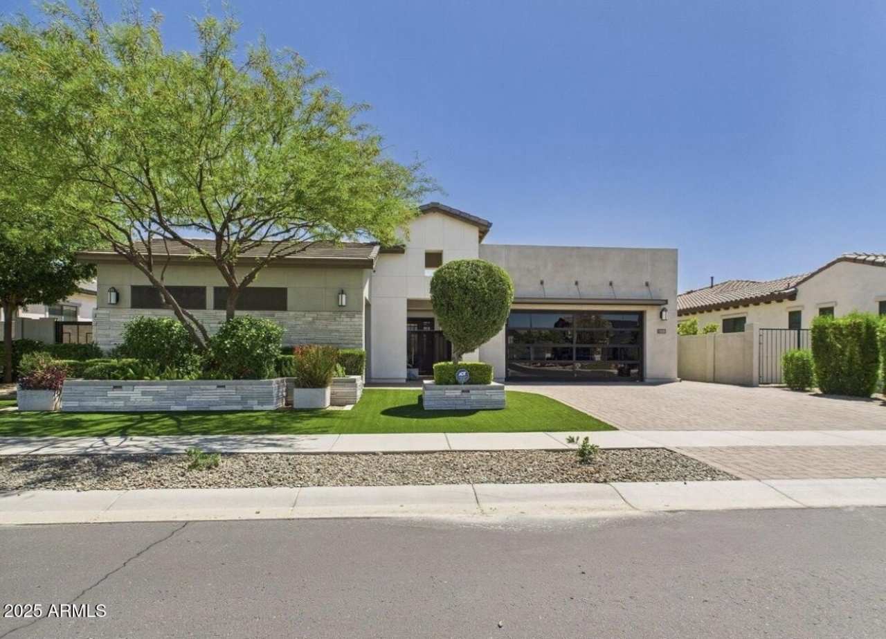 4571 S PINALENO Drive