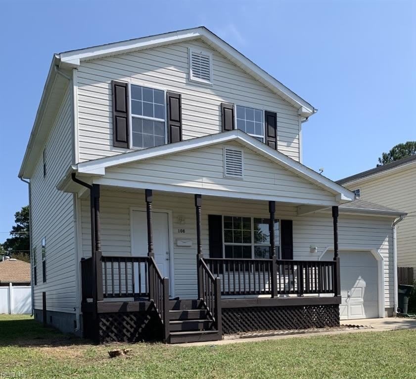 108 W Cummings Avenue