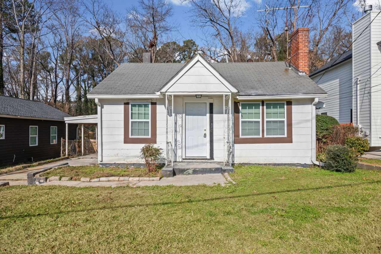 1971 Detriot Avenue - For Rent $2000.00 3 bedrooms, 2 baths Off street parking