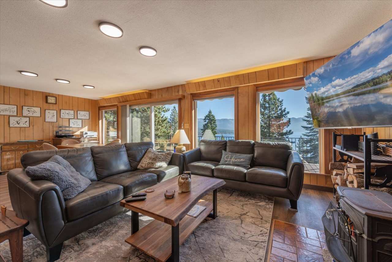 Fully Furnished 2 bed, 2 bath Ski Lease