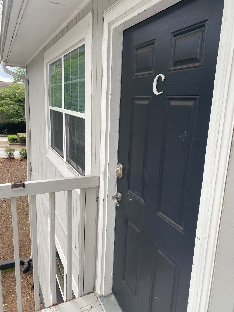 1437 Fernwood Glendale Rd