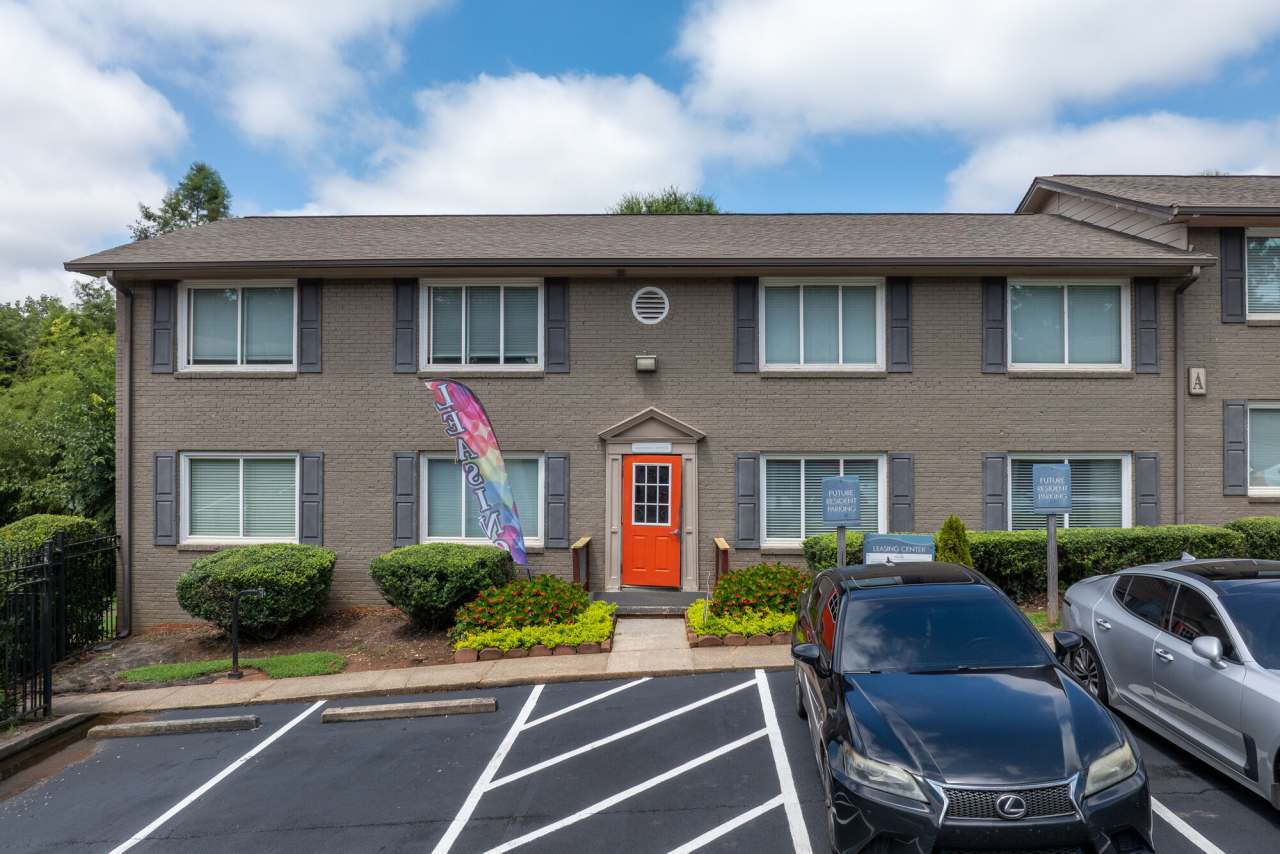 Broadway at East Atlanta