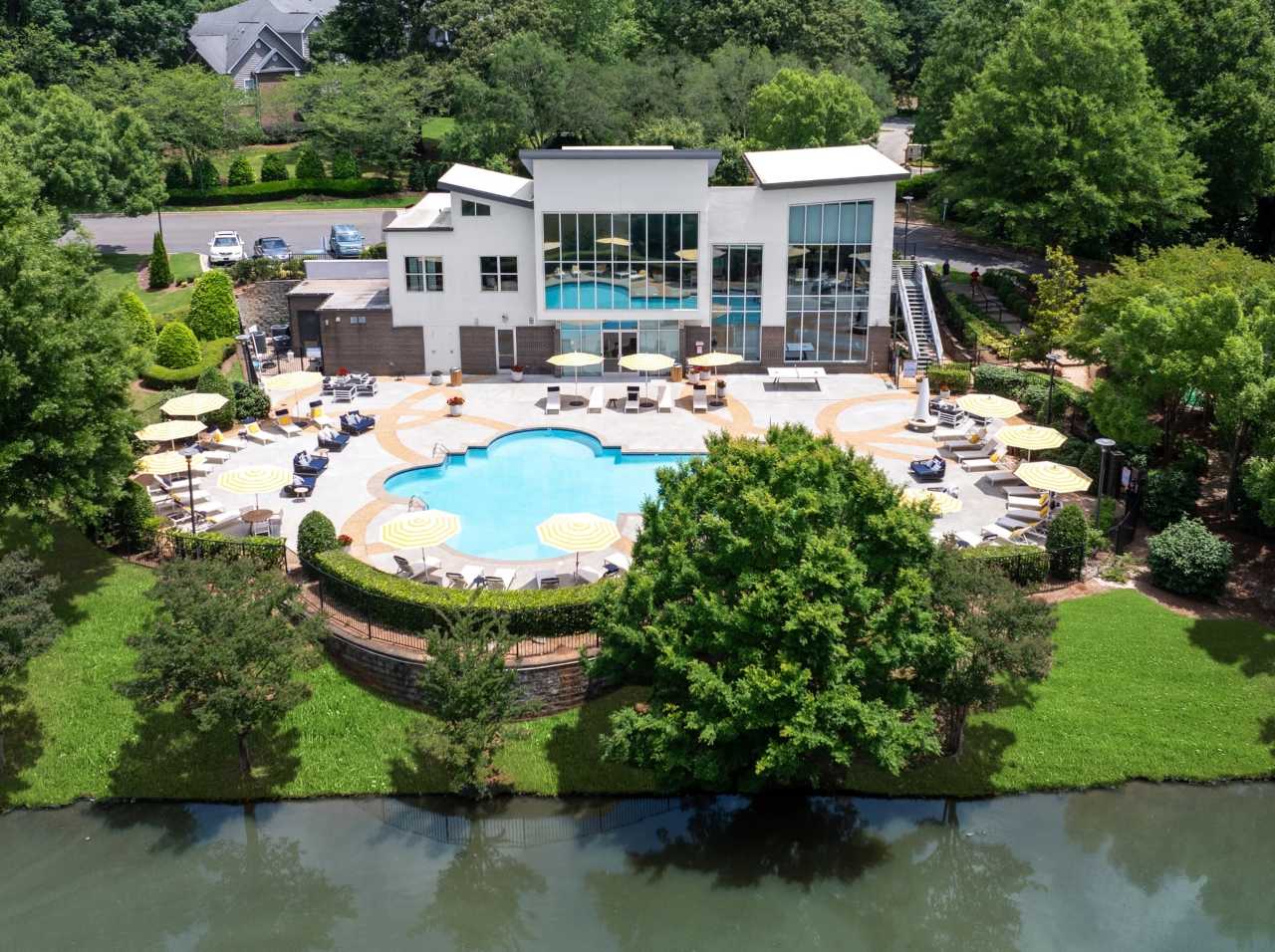 Citra Luxury Apartments