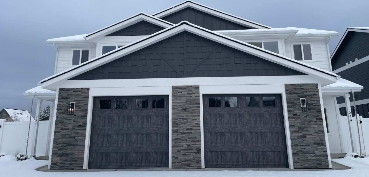 Brand New Hayden Townhome