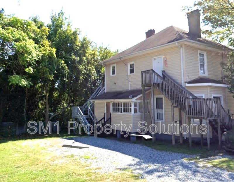 501 Richardson Avenue - B