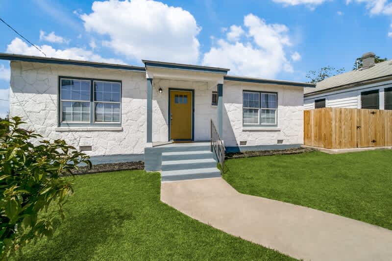 103 Dilworth Street - A