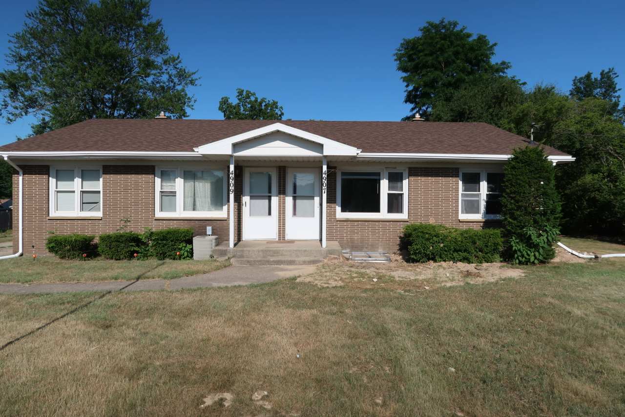 4907 Kalamazoo Avenue Southeast