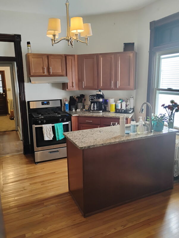 120 South Lake Avenue - 1