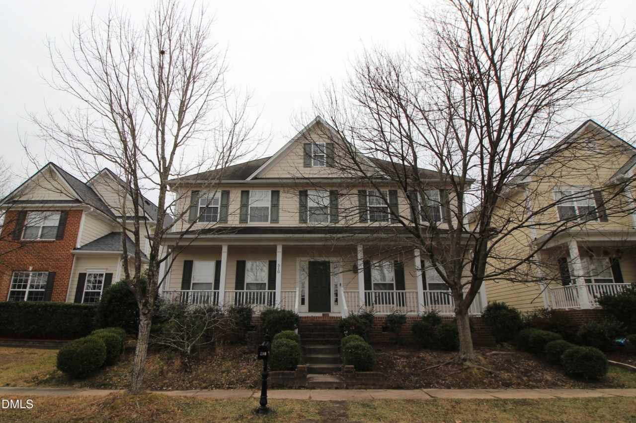 510 Warlick Green Lane