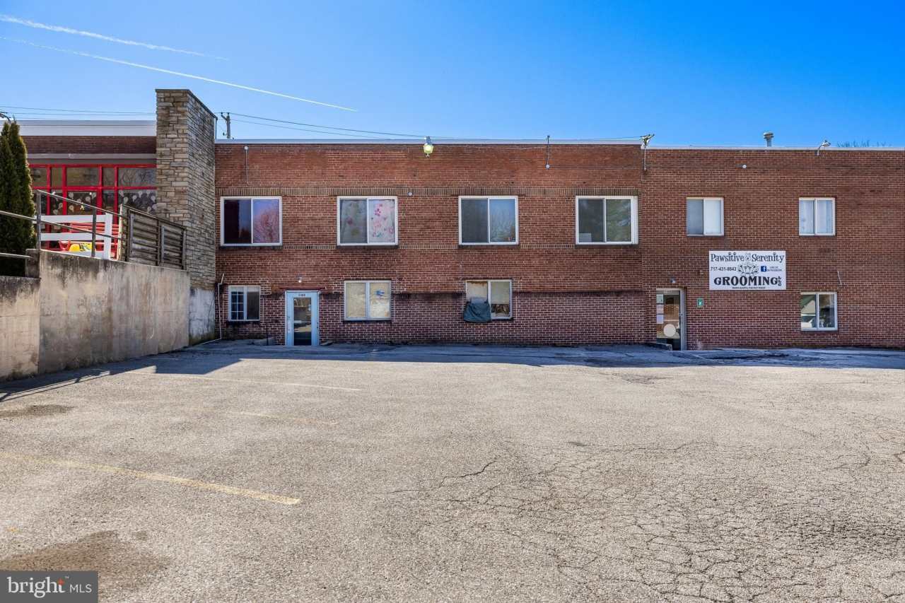 518 S MAIN Street unit: D