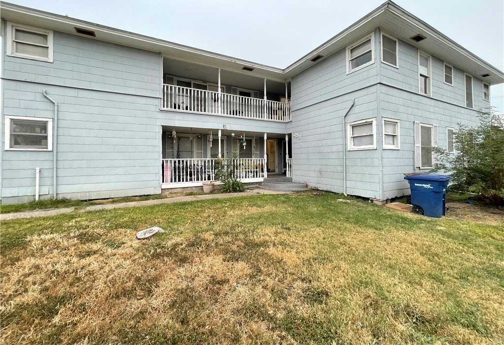 253 Oleander Avenue unit: 4