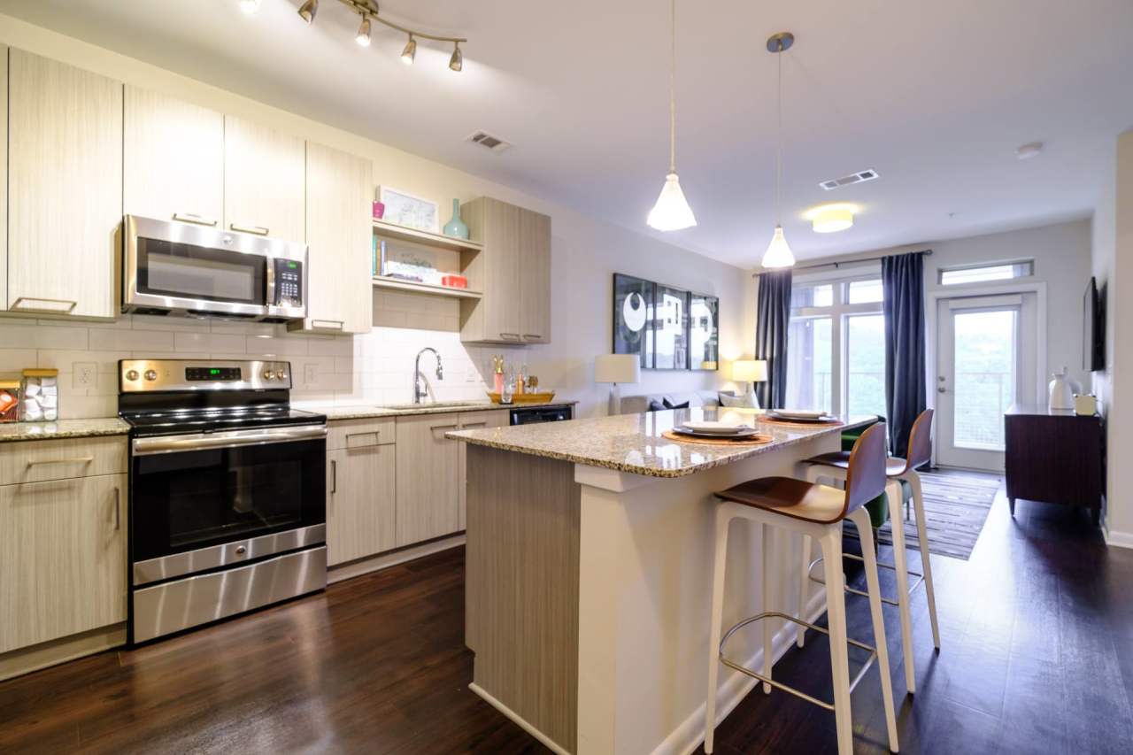 Berkshire Chapel Hill