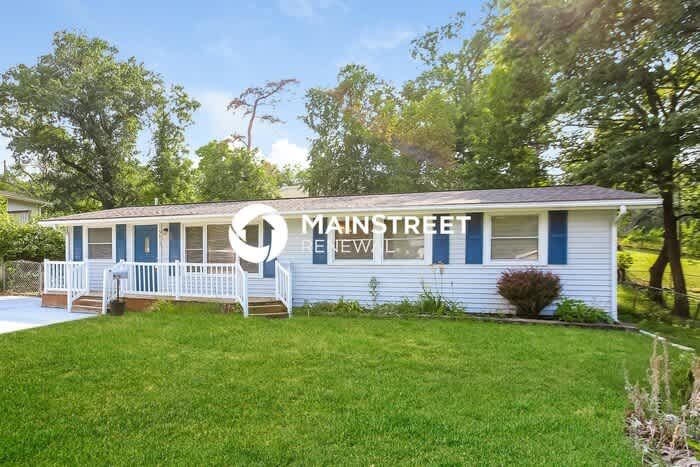 5612 North Euclid Avenue