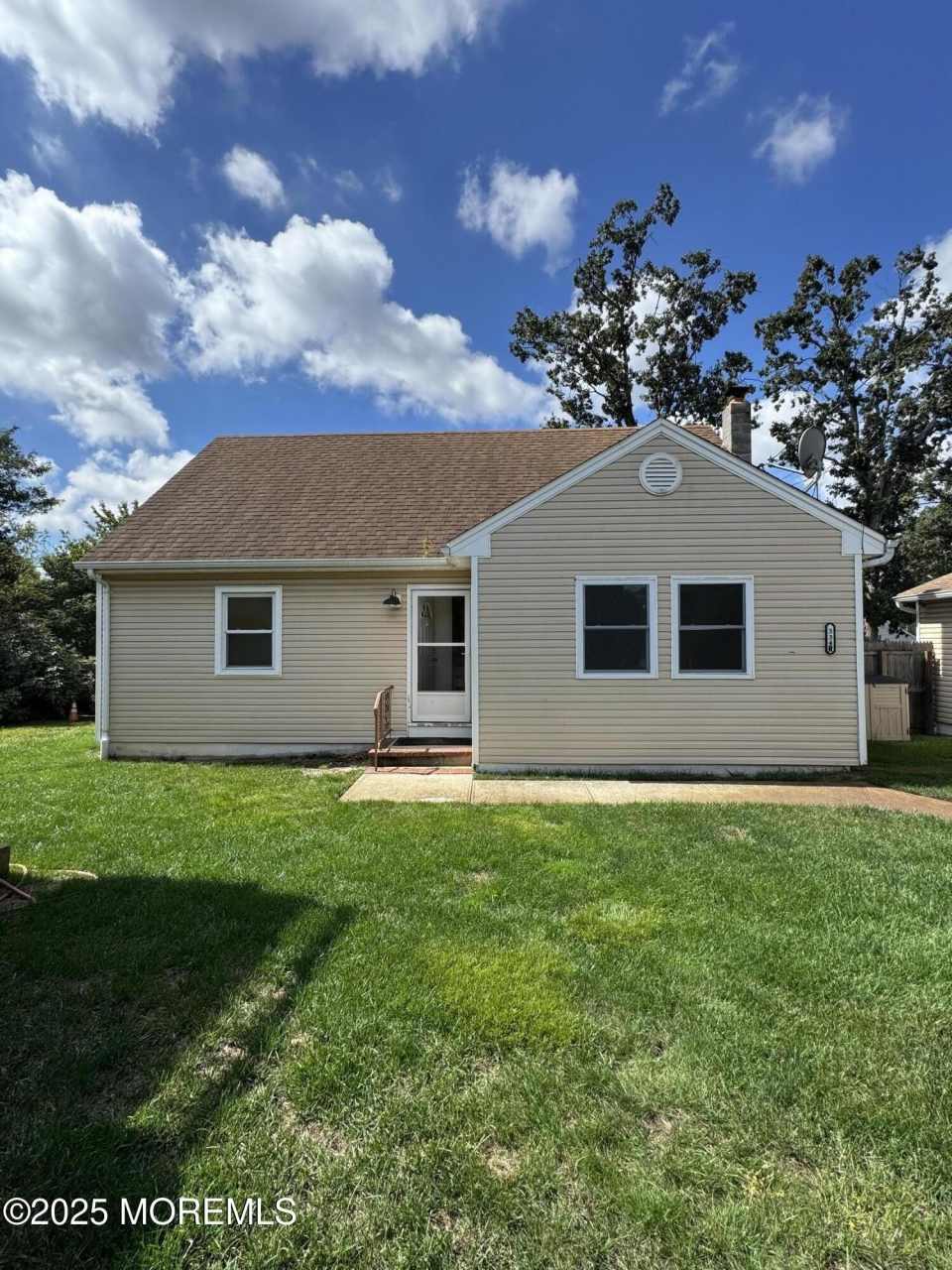 334 Herbertsville Road