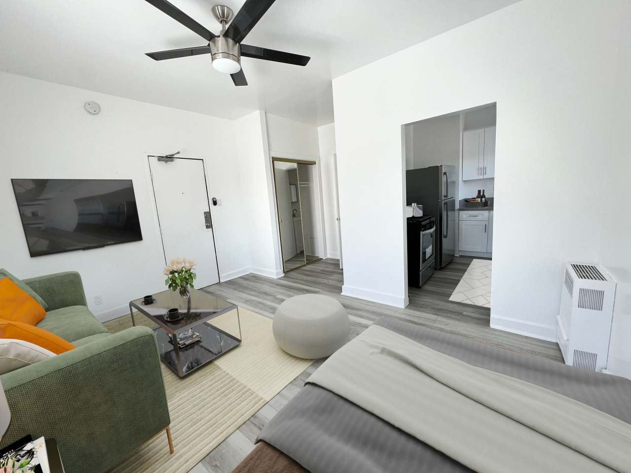 Loma Lake Apartments